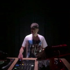 DIMA BDKEY - Obrani Live Session PART 2 (Flat70 04.04.2025)