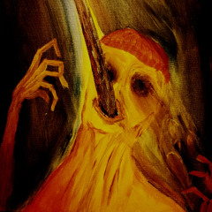 Deep Diggin' at the Gravedub [Preview]