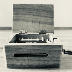 Test Drive (Spieluhr - Frederik Czerny)
