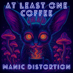 Manic Distortion