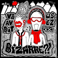 Tree-Angles x El Carnicero - Allez Gros !