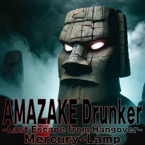 AMAZAKE Drunker -Last Escape from Hangover-