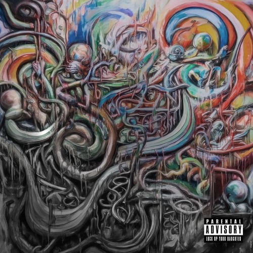 3. CRAZY (prod. shruvadub ‪@1starrprod‬)