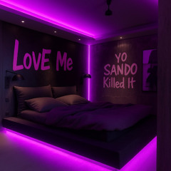DJ SANDO - LovE Me (Yo SaNdO Killed it )