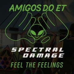 Feel The Feelings - DJ Set