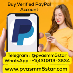 11 Best Places to Buy, Verified Paypal Accounts