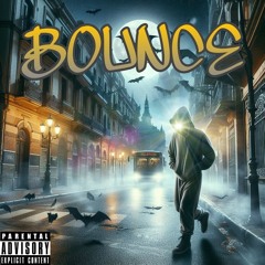 bounce ** (prod.@pieruun)