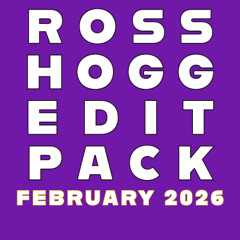 Looking for What You Know (Ross Hogg Remix)