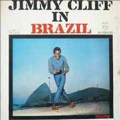 Jimmy Cliff- The Lion Wakes