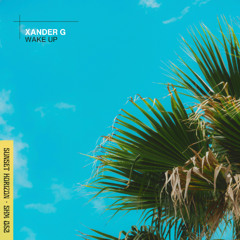 Xander G - Wake Up