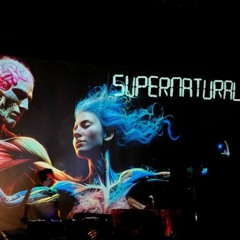 Supernatural Experiance Festival 2024