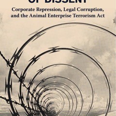Kindle online PDF The Terrorization of Dissent: Corporate Repression, Legal Corruption, and the