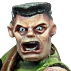 SLY MARBO