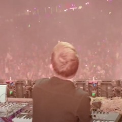 SAID THE SKY @ LOST LANDS 2022