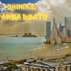 Shinin'D -AREA BEATS- Japanese Hiphop