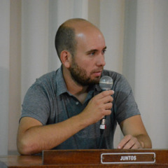 Luis Castro 17 - 7
