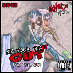 Rip Your Heart Out (feat. Tech N9ne)