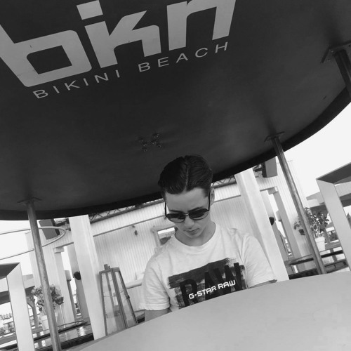 Morover - Urban Mixtape #002