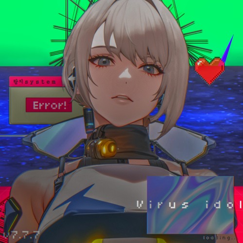 Virus Idol