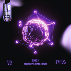 FVTM - HARD TECHNO SET : Escape Reality