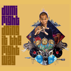I Will Not Turn Back (feat. Sariyah Idan)