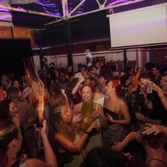 MIMI inthemix 🌶️