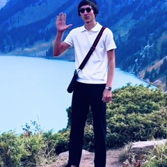 Вип Казах x jet set