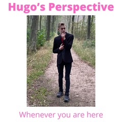 Whenever you are here (Single version / Preview)