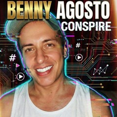 Conspire, Pt. 2  (Guaracha Tribal House Reaggeton Afro Beat Electronic Dembow Dominicano)