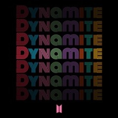 BTS -Dynamite ( Steve Mcphail Remix )