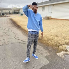 Lil Pizzo xGet It How You Live