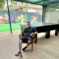 Mc Xangai , Mc Braian -Sobe o morro ( Dj Chaves )