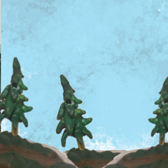 Deserted ( Bonus track! )