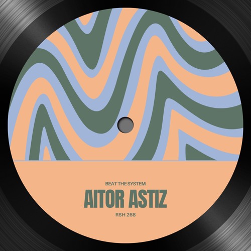Aitor Astiz - Dig Thiz (Original Mix) [ROUSH]