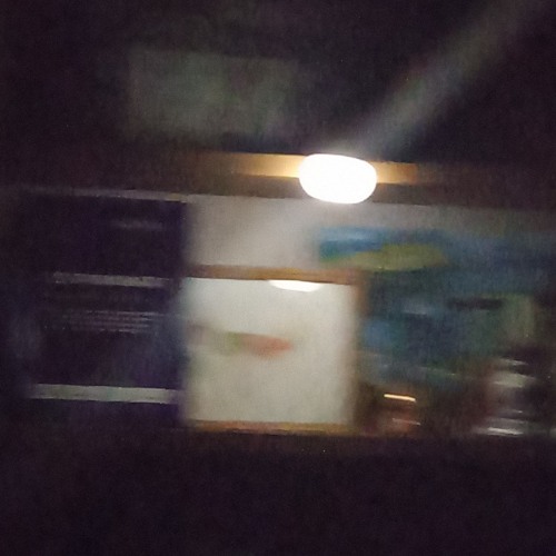 Infinity Frequencies - Traces