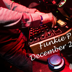 Funkie P, Dec 2020