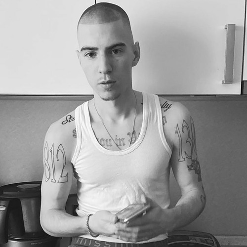 FRIENDLY THUG 52 NGG — Calmer (meekanic remix)