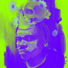 Gunna - ca$h shit 432Hz (Bass Boosted + Reverb + Slowed)