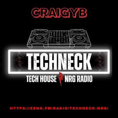 NRG Radio EP 117 - Saturday 9th November 2024