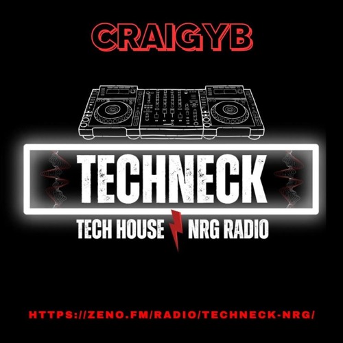 NRG Radio EP 116 - Saturday 2nd November 2024