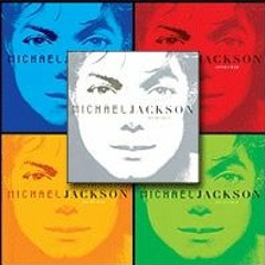 Michael Jackson - Invincible (2001) (FLAC) Fix