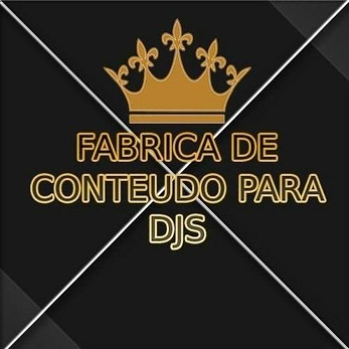 GRAVE BERTOLOSSI (SEGUIR FABRICA DE CONTEUDO PARA DJS)
