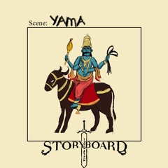 Storyboard - Yama