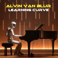 Alvin Van Blur - Star (Uplifting Hard Trance Mix)