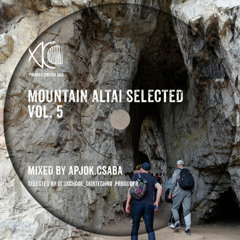 Mountain Altai Selected, Vol. 5 - apjok.csaba
