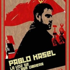 Sin claudicar - Antar Kai x Pablo Hasél