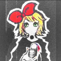 Thirsty- HikkieP [rin kagamine]