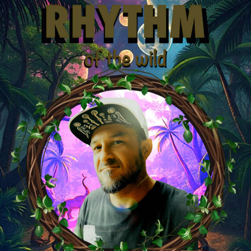 RHYTHM OF THE WILD