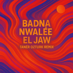 Nancy Ajram - Badna Nwalee El Jaw (Taner Ozturk Remix)