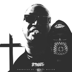Streets (feat. Project Pat)